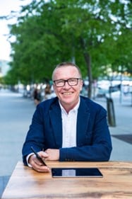 Mark O'Brien 